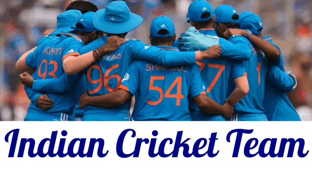 Asia Cup 2025 Points Table - Updated Standings 2 Indian Cricket team points