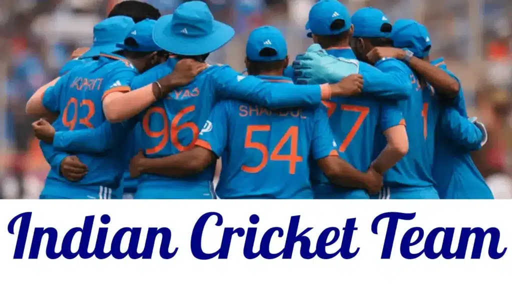 India standings in Asia Cup 2025 Points Table