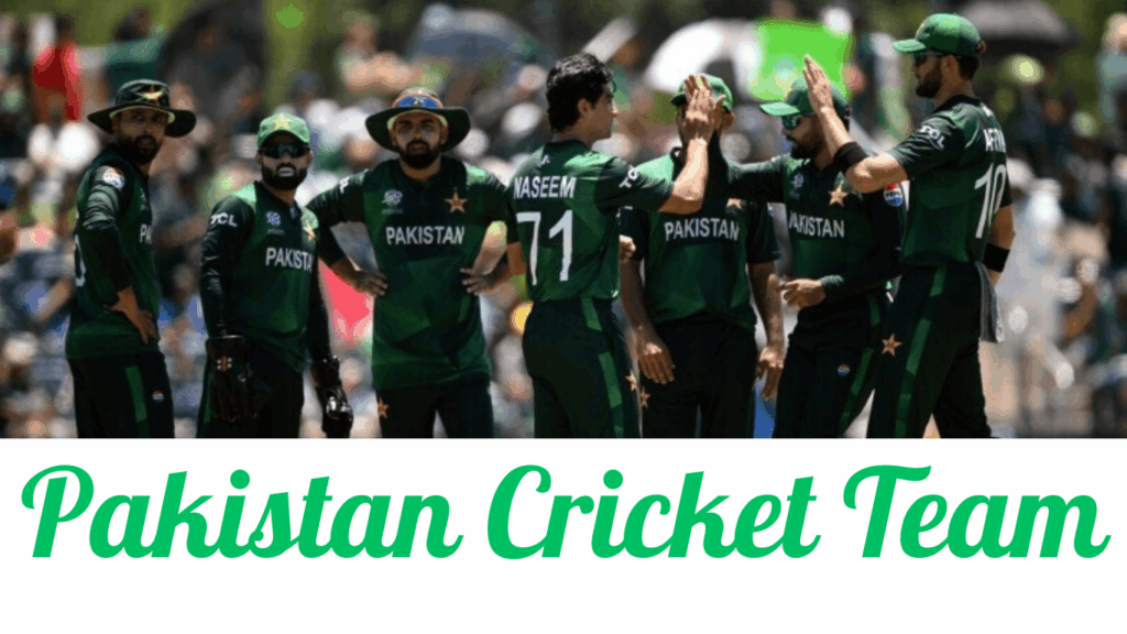 Asia Cup 2025 Points Table - Updated Standings 3 Pakistan Cricket Team Points