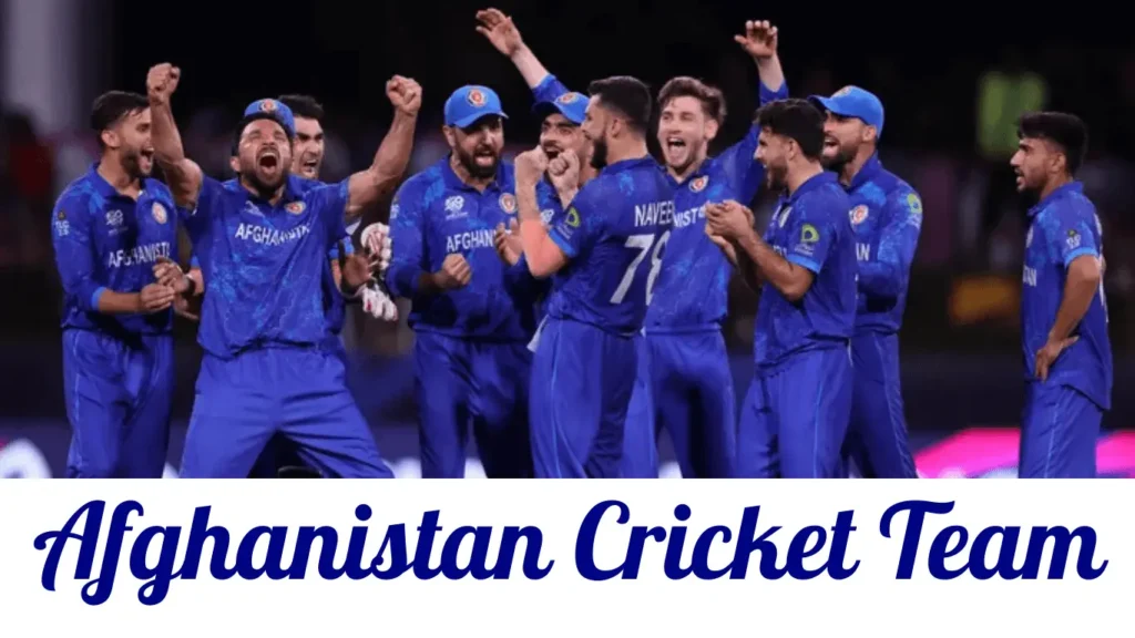 AFG Team