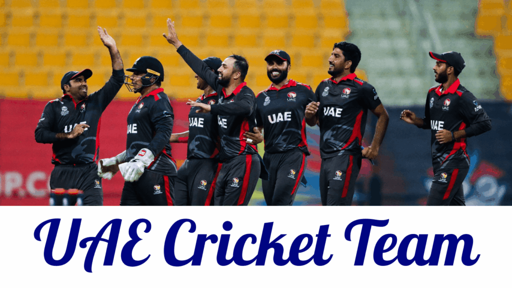 Asia Cup 2025 Points Table - Updated Standings 7 UAE Cricket Team Points