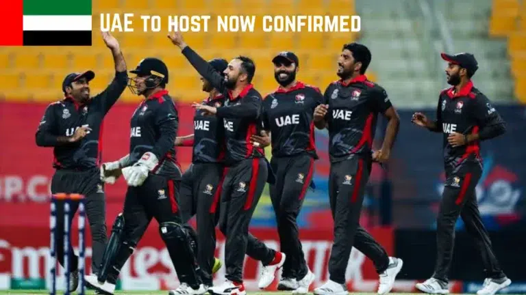UAE to Host Asia Cup 2025 as dates confirmed