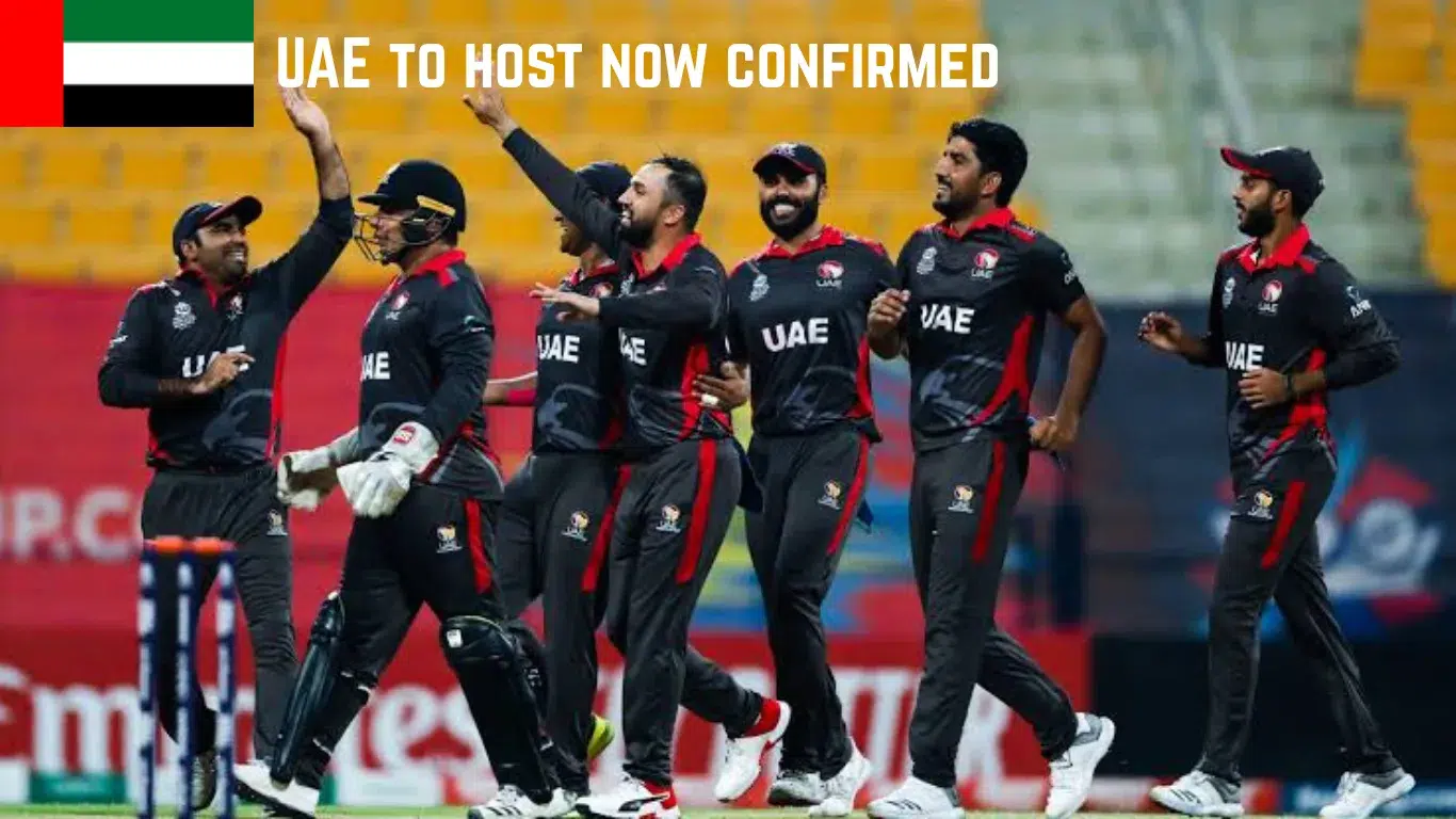 UAE to Host Asia Cup 2025 as dates confirmed
