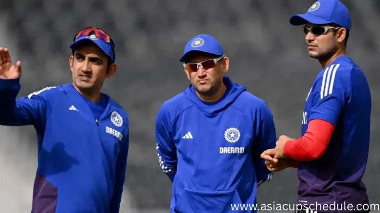 India Squad Shake-Up: Gill, Siraj Miss Out, Iyer Doubtful 5 India Squad Shake up