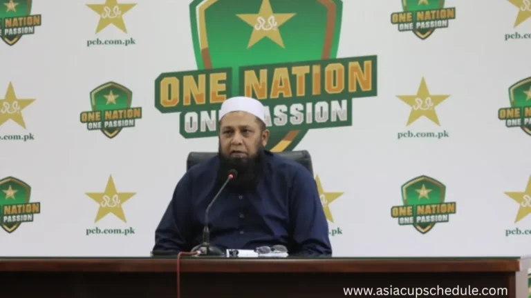 Inzamam Criticizes Pakistan Cricket, Responds to Gavaskar 3 Inzamam smashes Gavaskar and Pakistan cricket