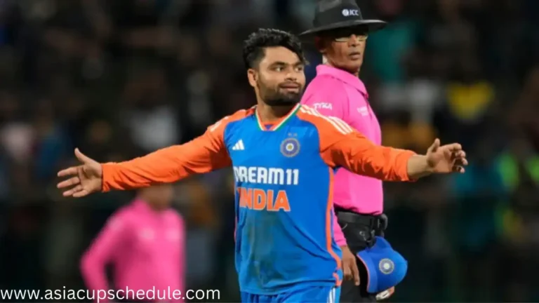 Harbhajan Singh picks his India squad—no Rinku and Tilak 5 Rinku SIngh Out of the Asia CUp 2025