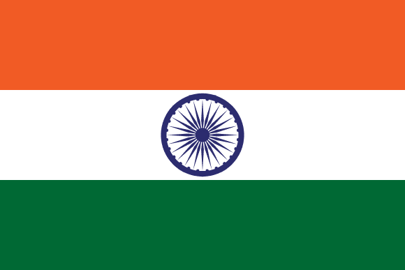 India vs Pakistan Live Match Today – Asia Cup 2025 Updates 2 IND Flag